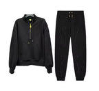 causal chic training set