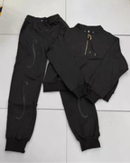 causal chic training set