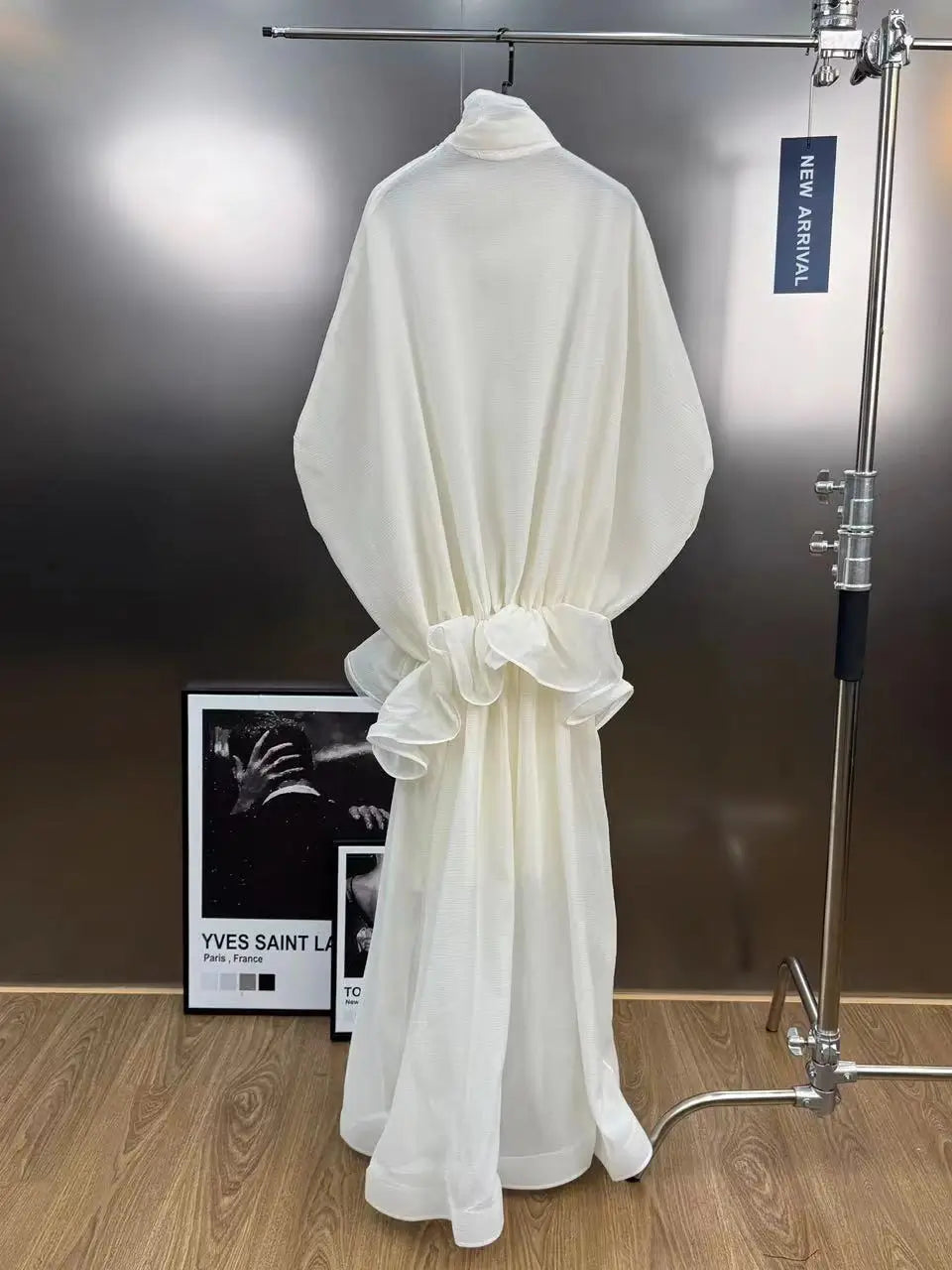 Fairy maxi dress
