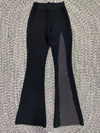 Hot bandage pants