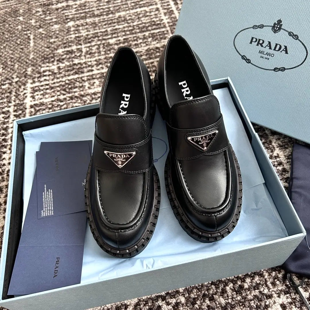 Shoes P*rada