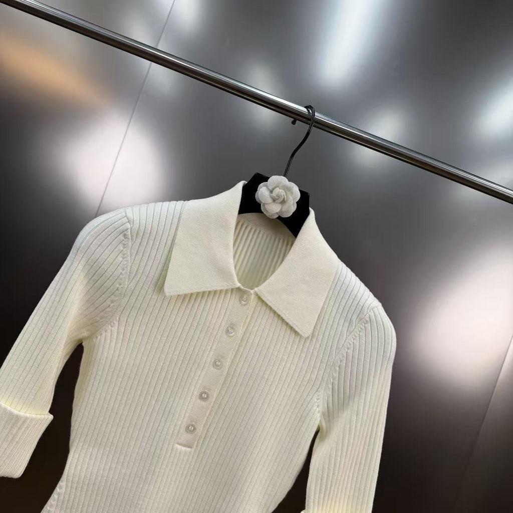 French lazy chic style