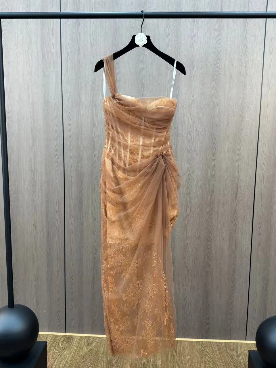 Evening dress