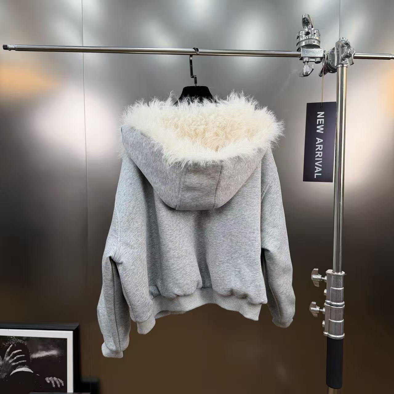 Trends on trends set