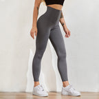 Corset leggings