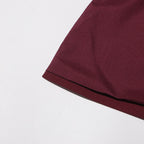 American style runway suit