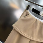 Trends on trends set