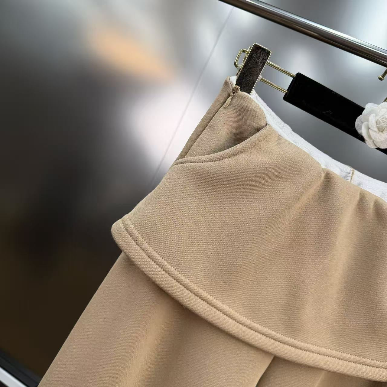 Trends on trends set