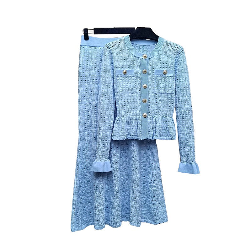 Ruffles trends