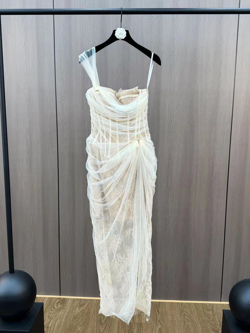 Evening dress