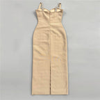 Studded light luxury style