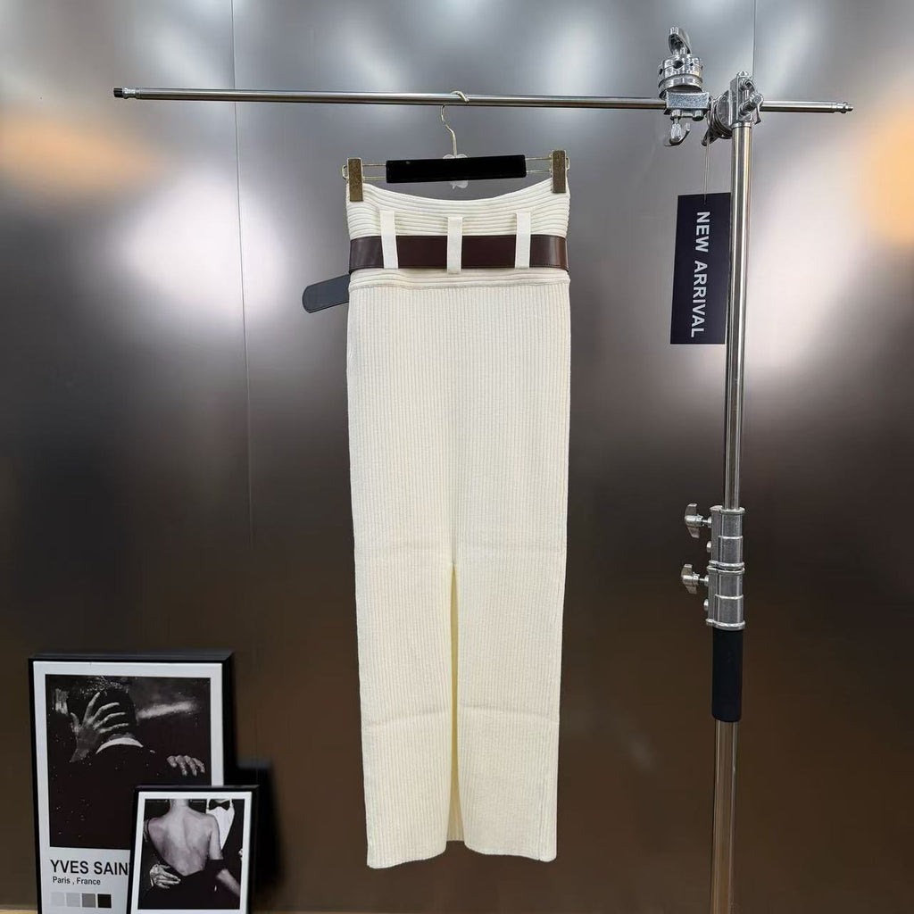 French lazy chic style