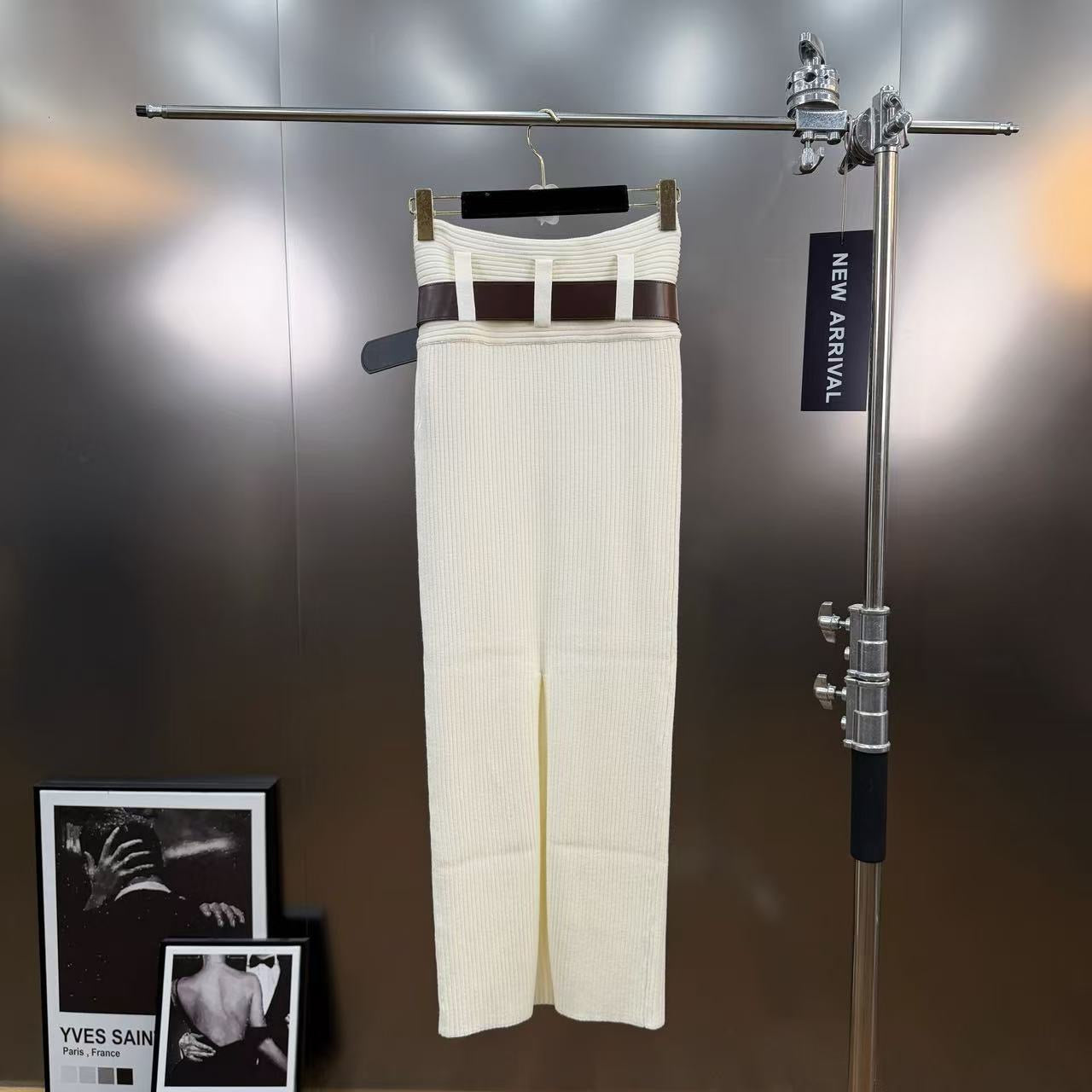 French lazy chic style