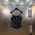 Fishbone edge design