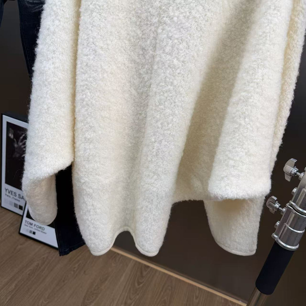 French lazy chic style