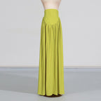 Cut out maxi dress