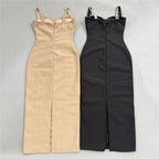 Studded light luxury style