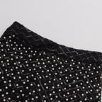 The American style set