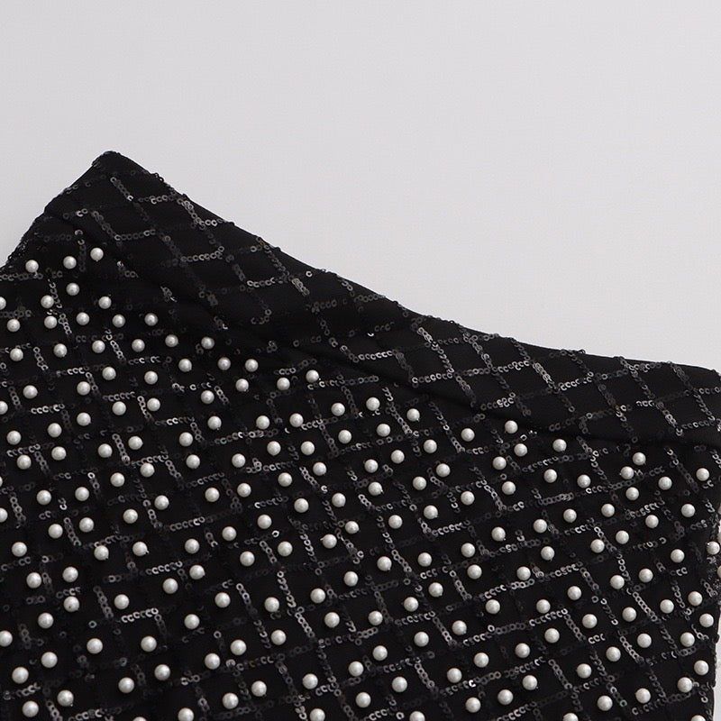 The American style set