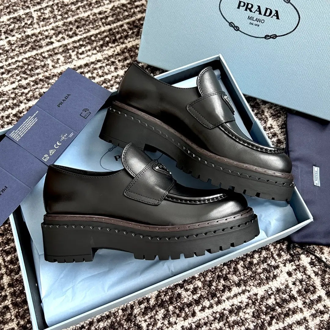 Shoes P*rada