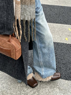 Fashionable and versatile shoes