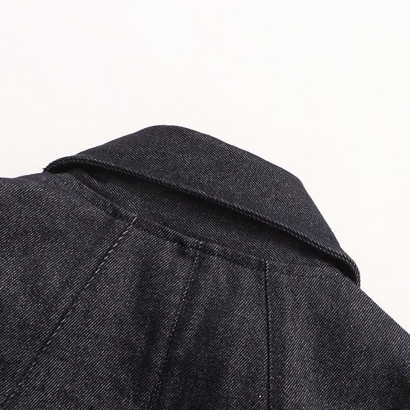 Australian trendy fashionable set