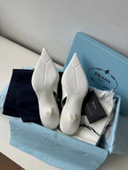Shoes P*rada