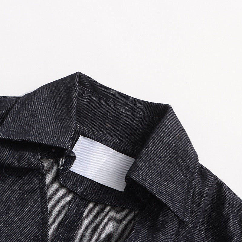 Australian trendy fashionable set