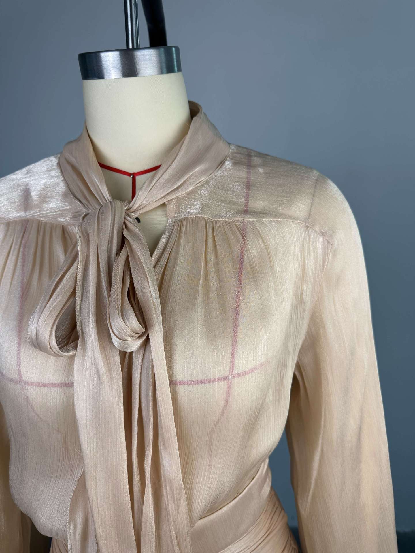 Soft elegance mini bow set