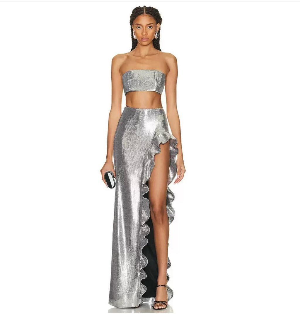 Disco set