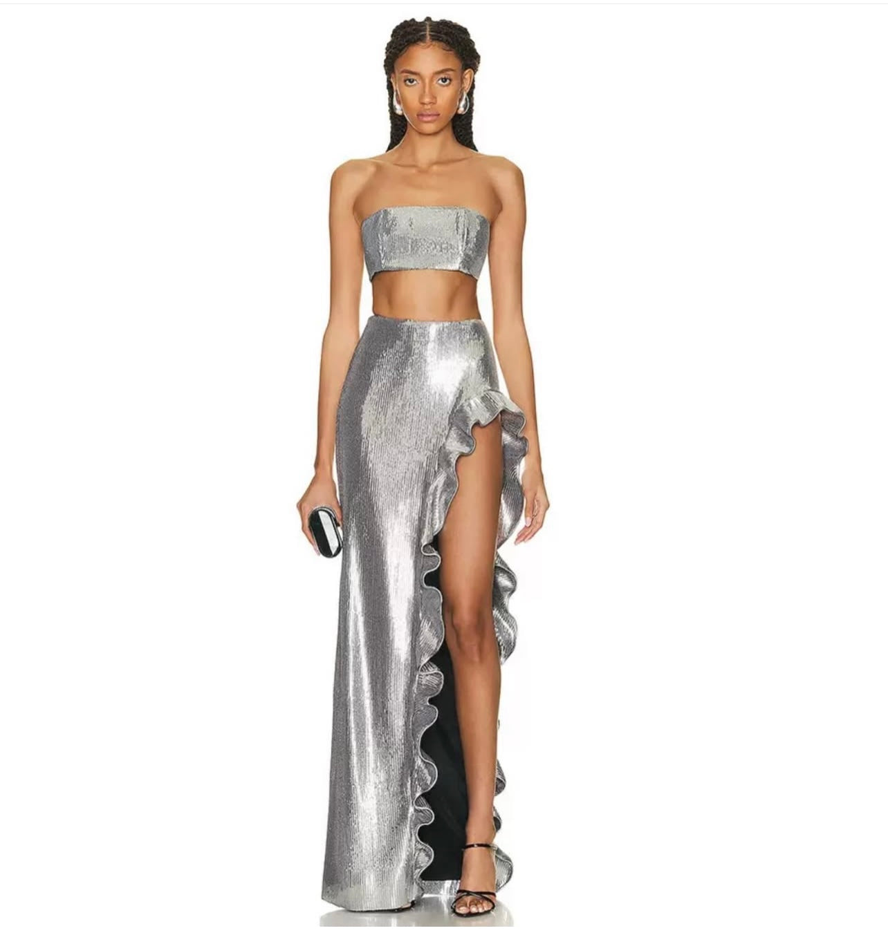 Disco set