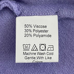 Fox fur cuffs slimming lazy joker