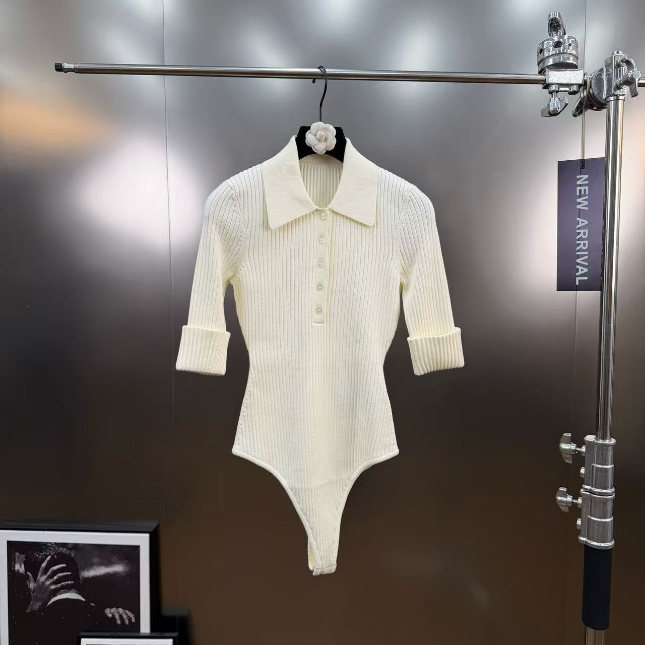 French lazy chic style