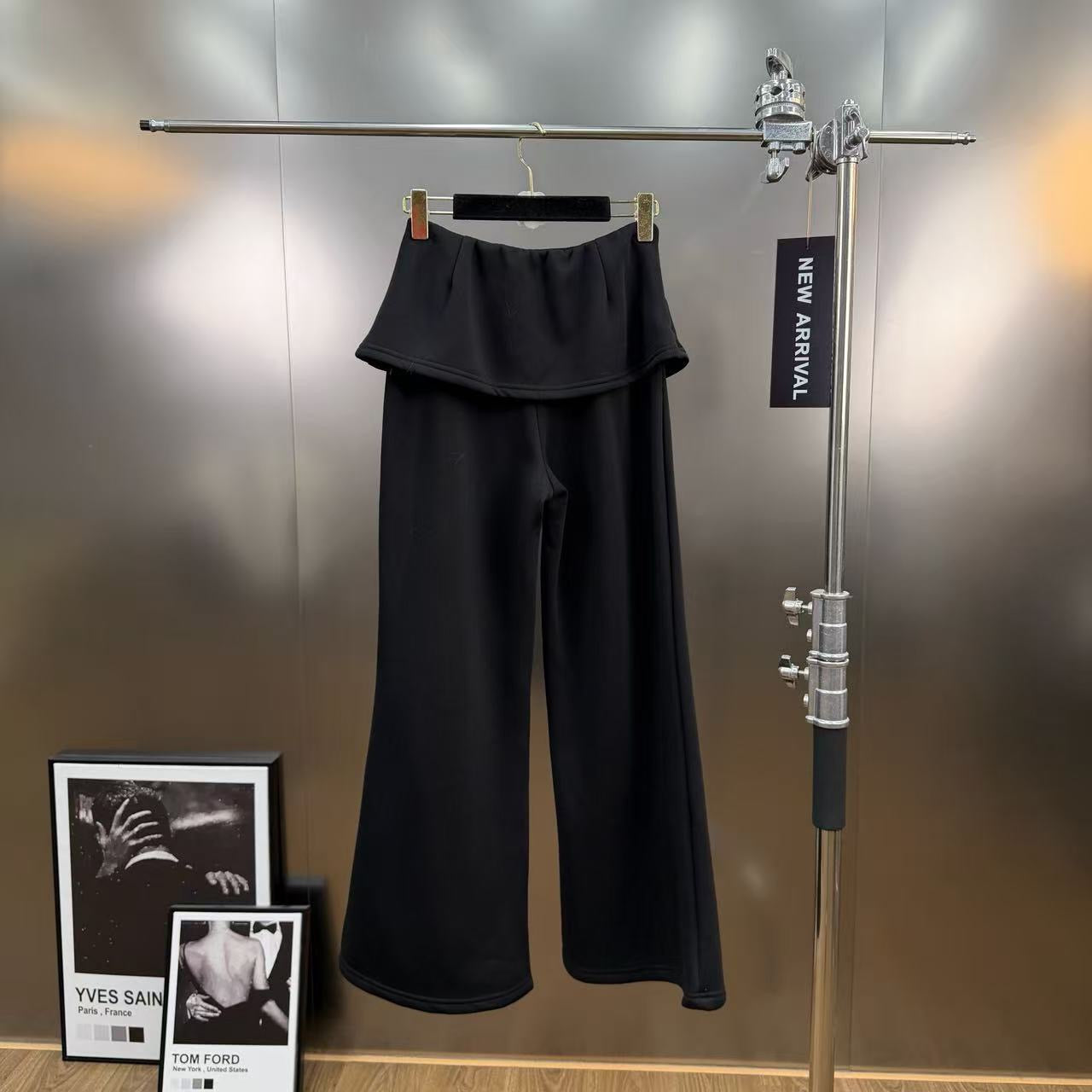 Trends on trends set