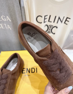 Shoes f*ENDI