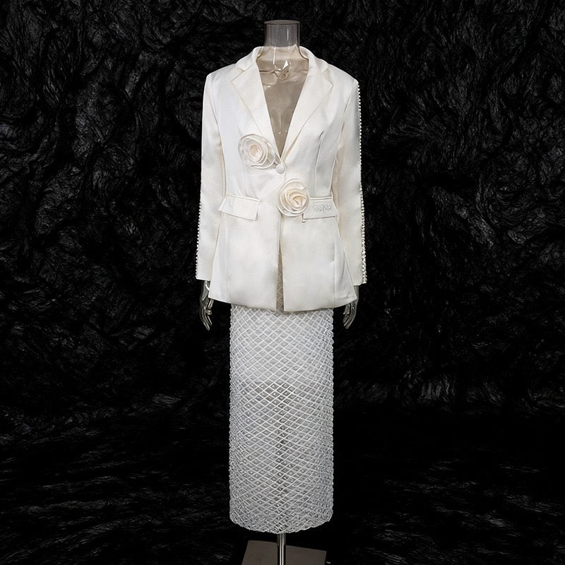 The American style set