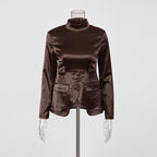 Royal sister style suit