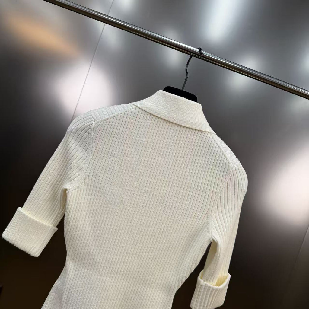 French lazy chic style