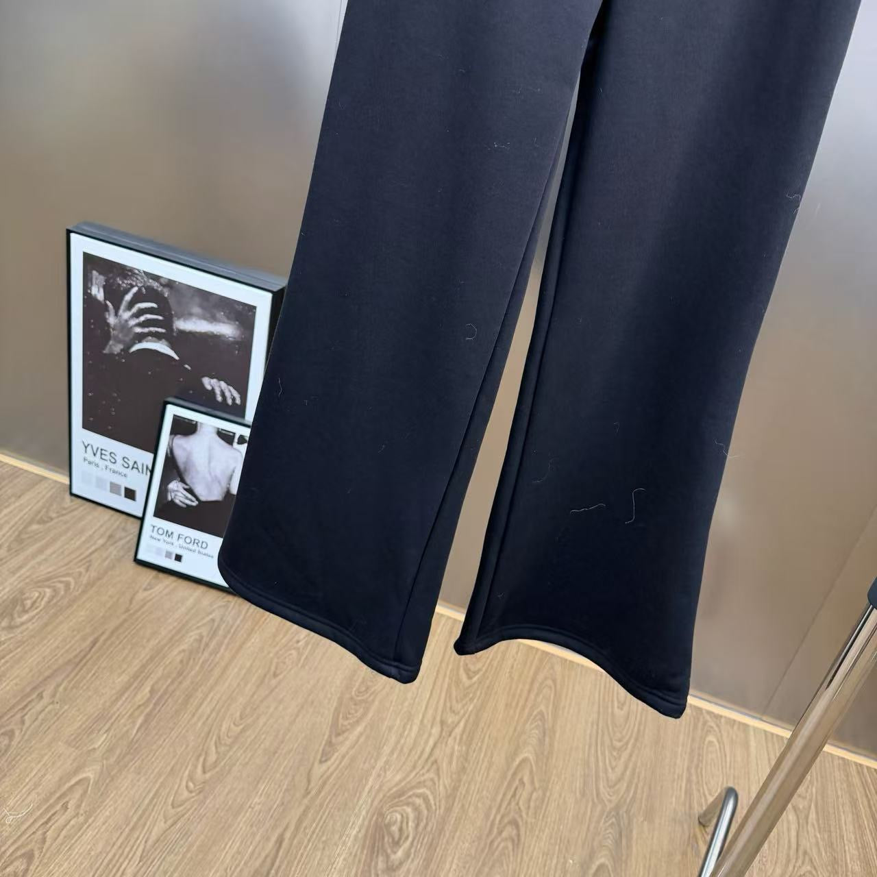 Trends on trends set