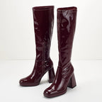 Pretty little things boots