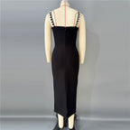 Studded light luxury style