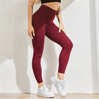 Corset leggings