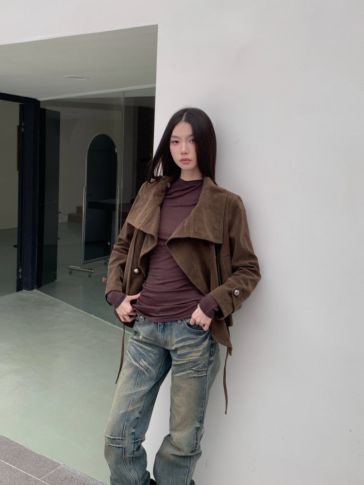 American retro street style