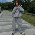 Effortless street cool