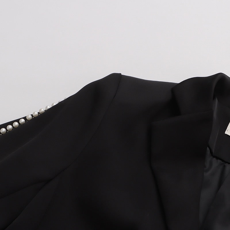 The American style set