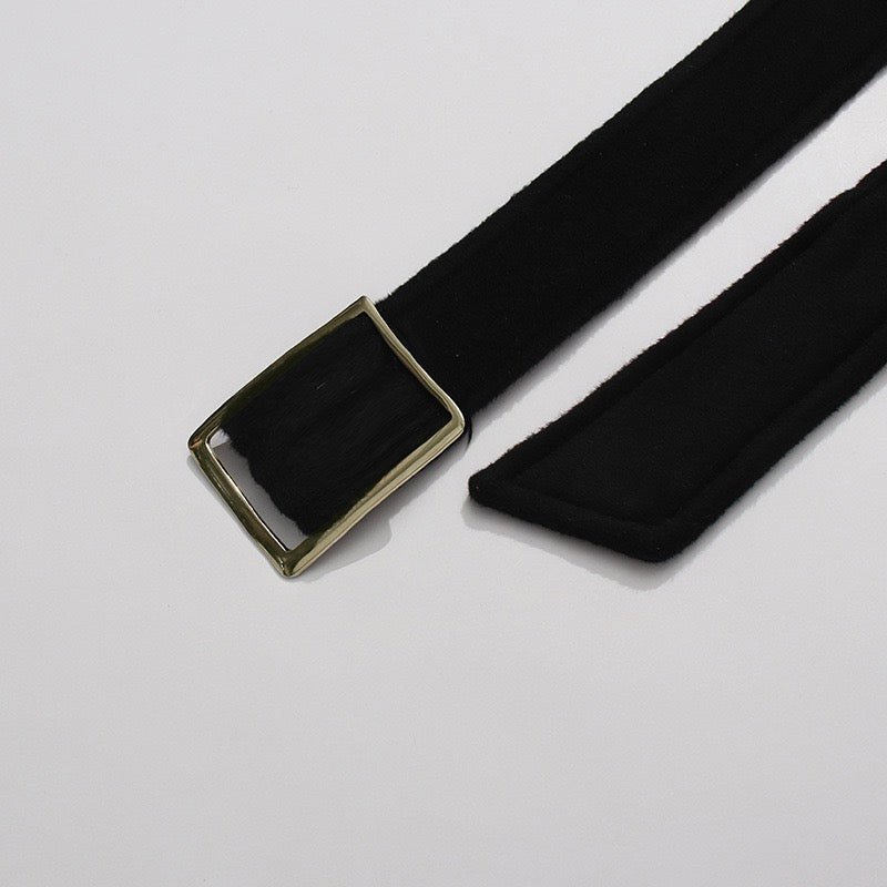 Classic silhouette jacket