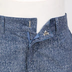 Two twin style set