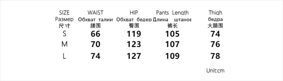 Effortless street cool