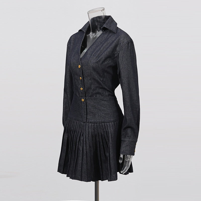 Australian trendy fashionable set