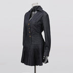 Australian trendy fashionable set